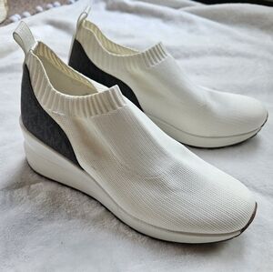 MICHAEL Michael Kors Mabel slip on sneakers